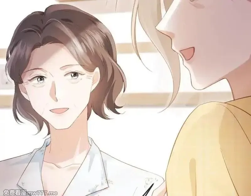 白月光他爱上替身了？！,第81话 妈&干妈,第71张