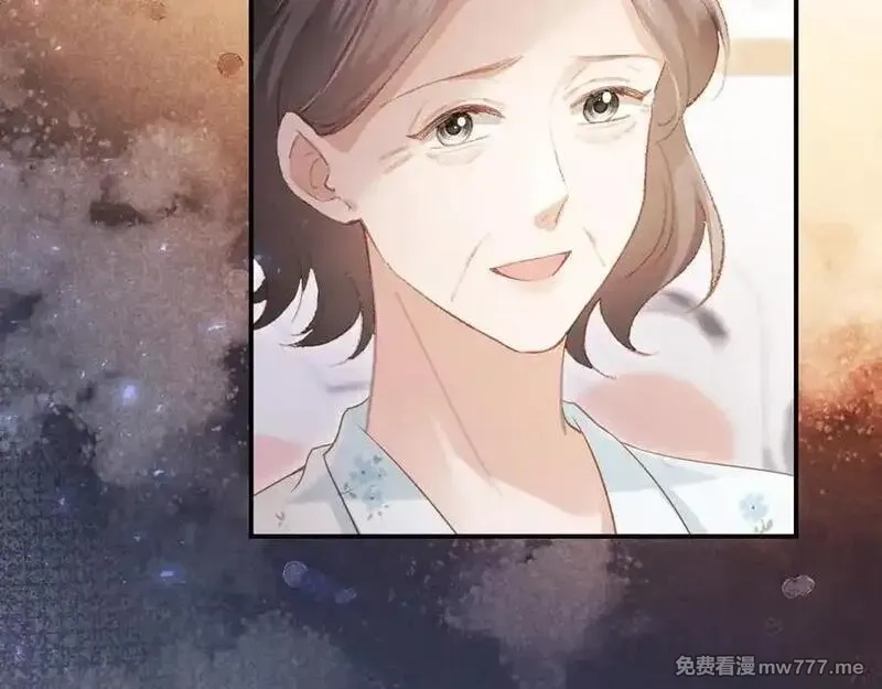 白月光他爱上替身了？！,第81话 妈&干妈,第74张