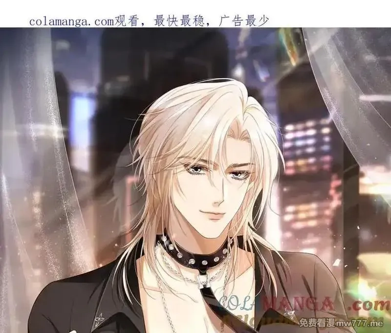 白月光他爱上替身了？！,第81话 妈&干妈,第83张
