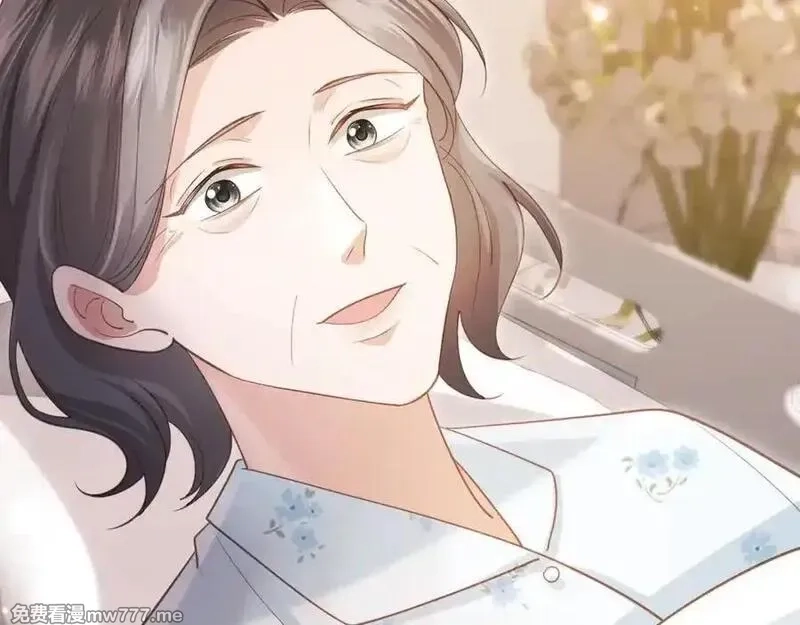 白月光他爱上替身了？！,第81话 妈&干妈,第9张
