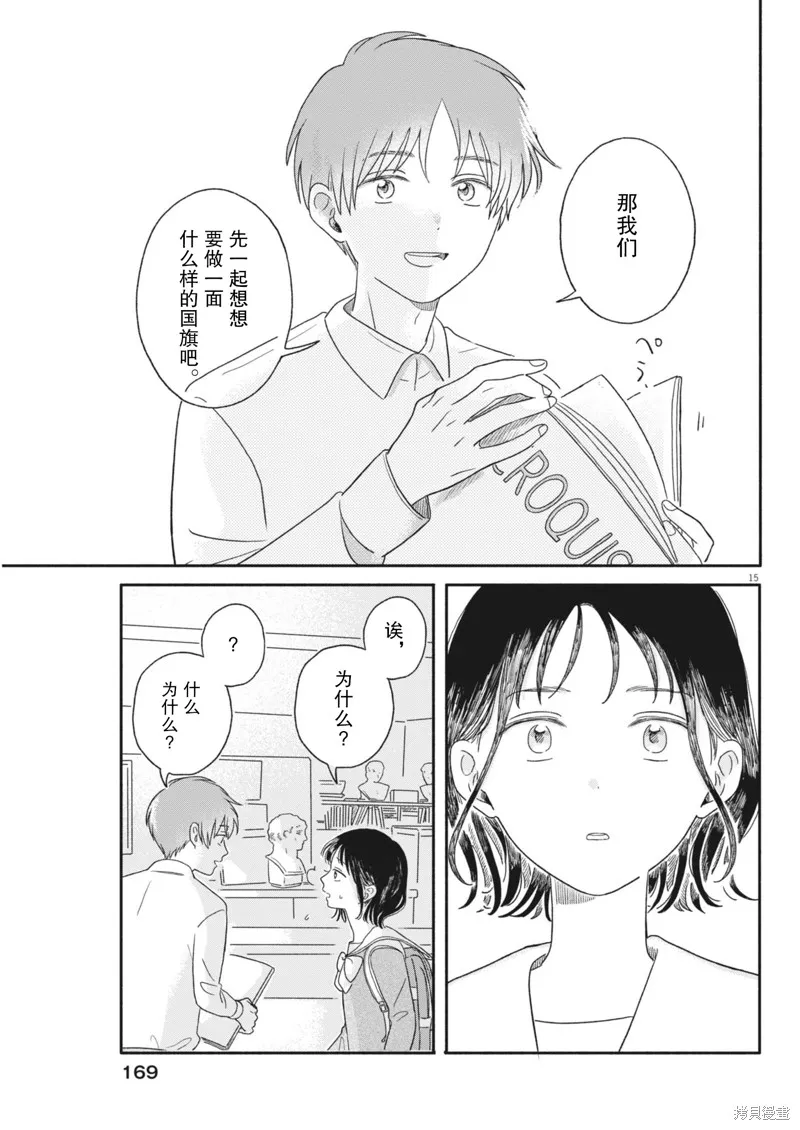 我家是王國,第04話,第15张