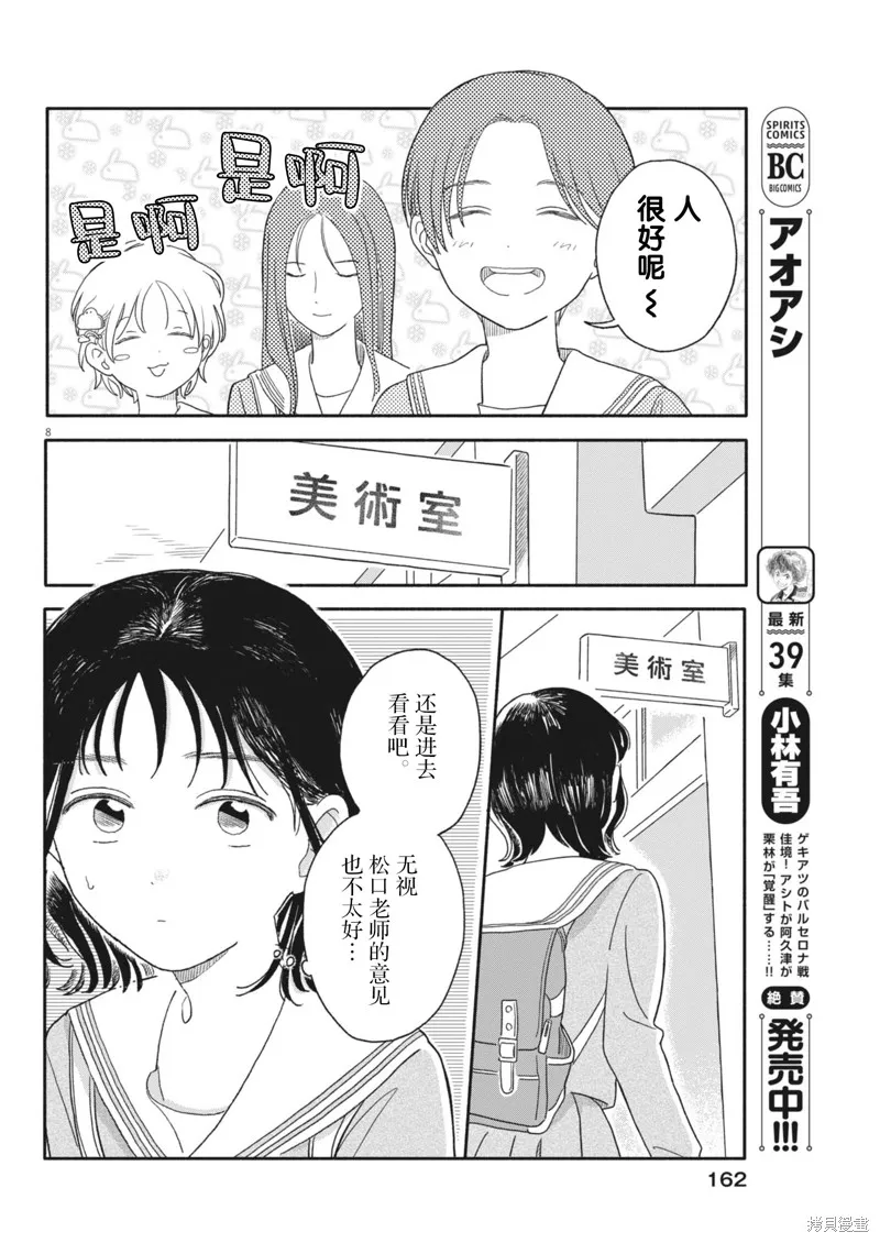 我家是王國,第04話,第8张