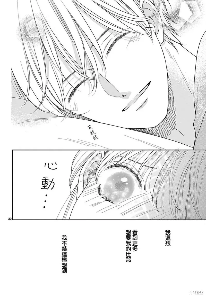 主角恋爱日记,第23话,第32张