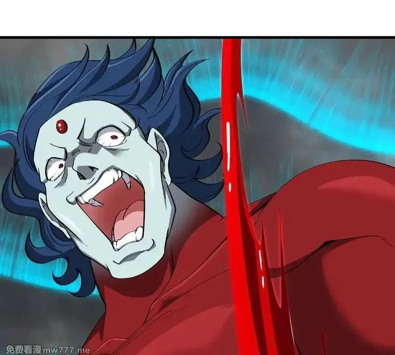 重生为怪兽什么鬼,第209话 斩巨人,第6张