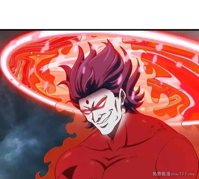 重生为怪兽什么鬼,第209话 斩巨人,第86张