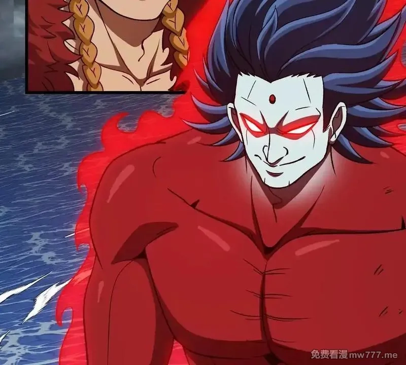 重生为怪兽什么鬼,第209话 斩巨人,第99张