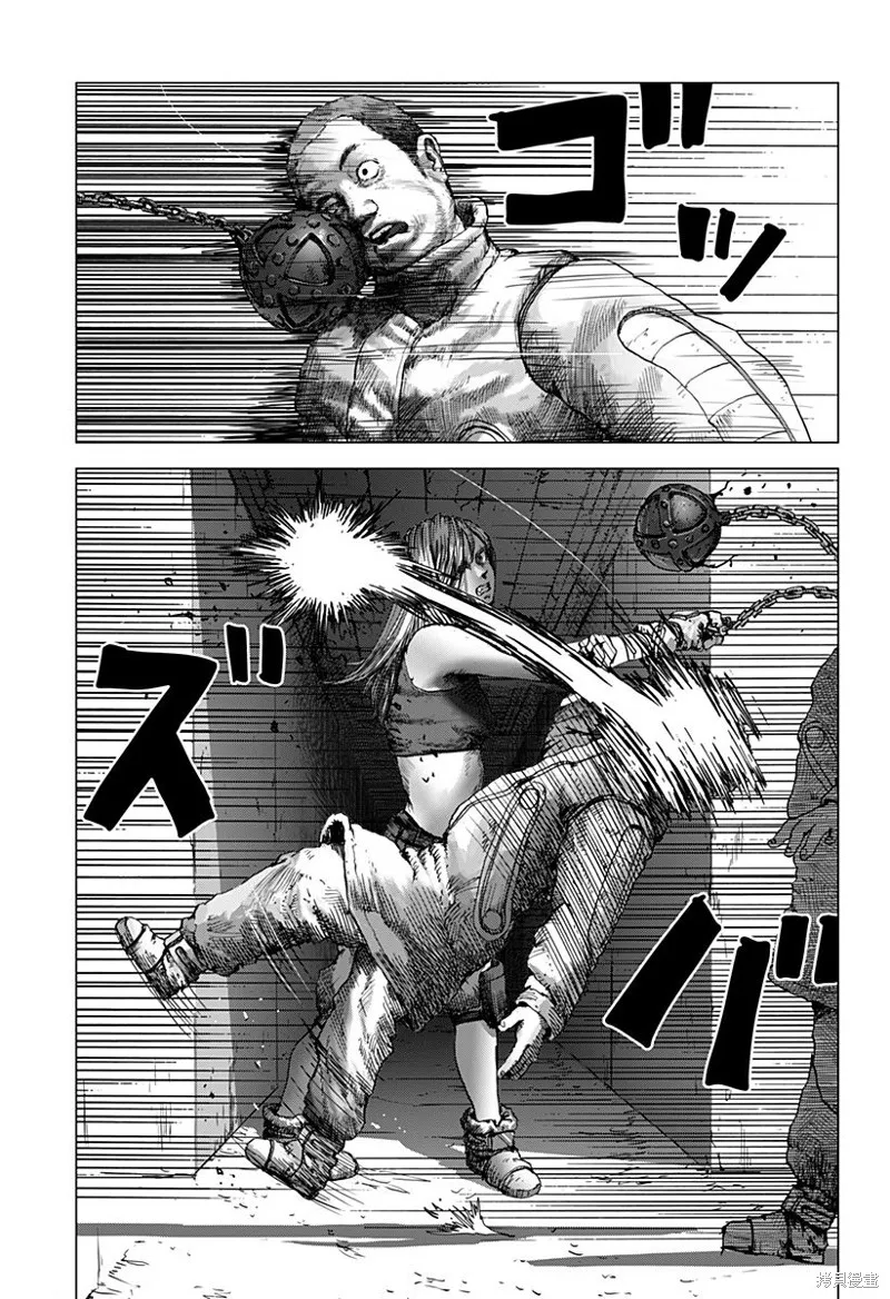 利維坦,第07話,第23张