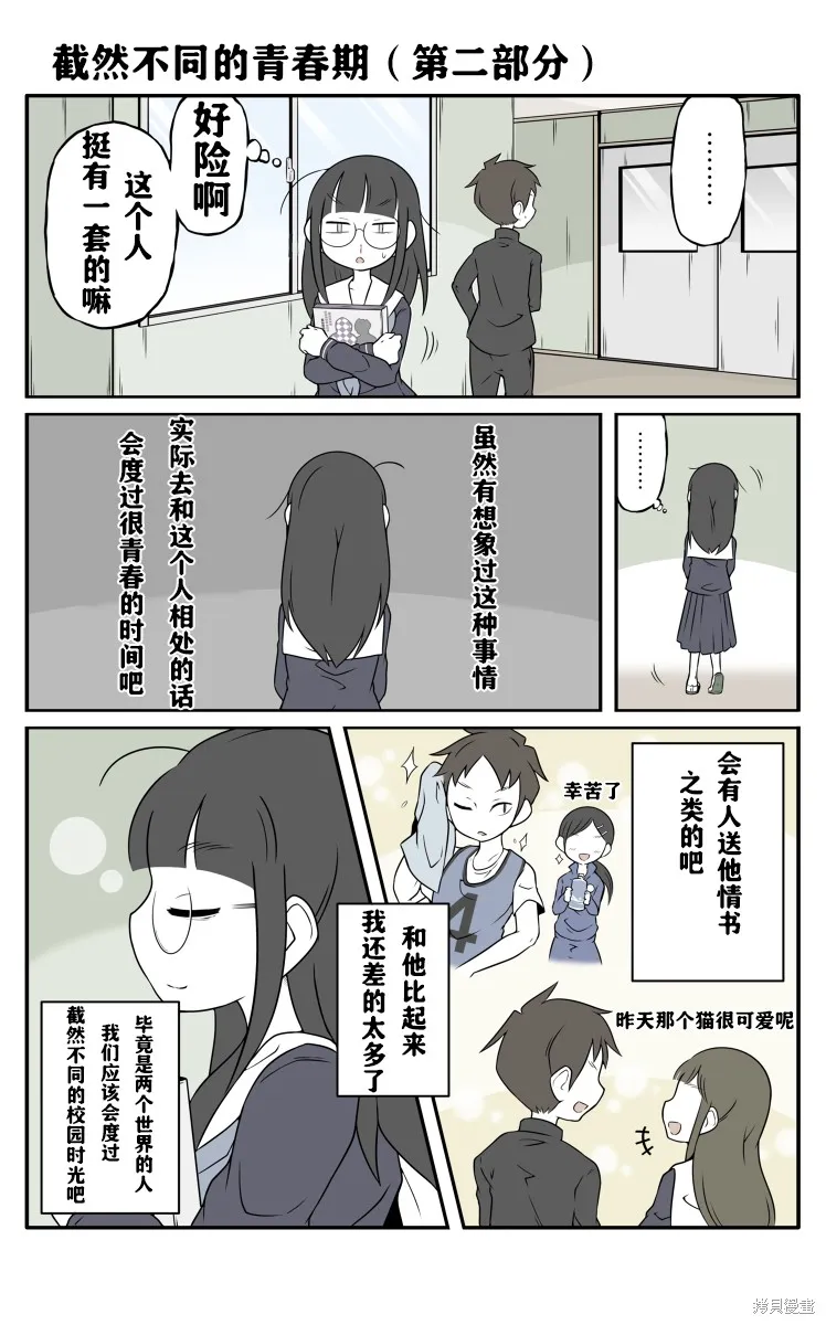 美術社女孩,第88-89话,第1张
