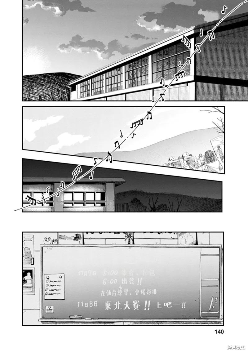 新月儀樂隊,第34话,第22张