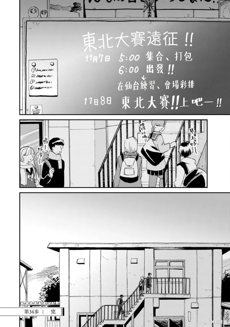 新月儀樂隊,第34话,第28张