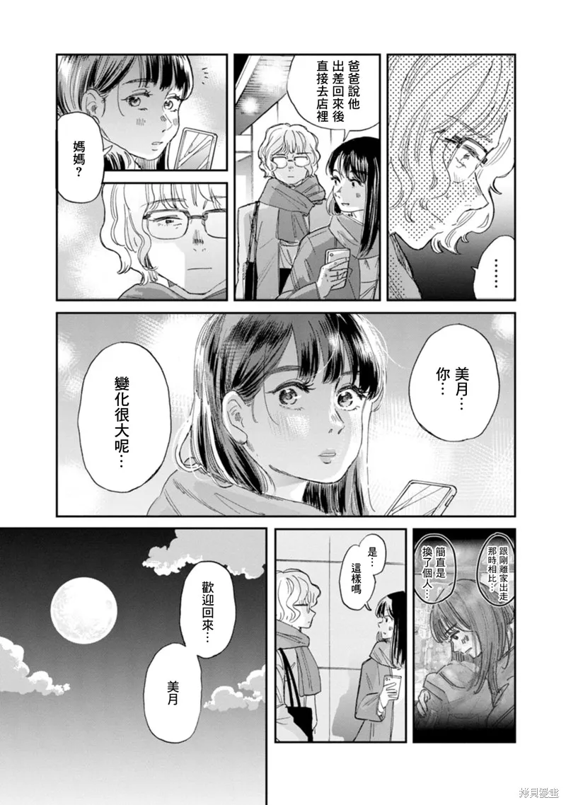 新月儀樂隊,第36话,第10张