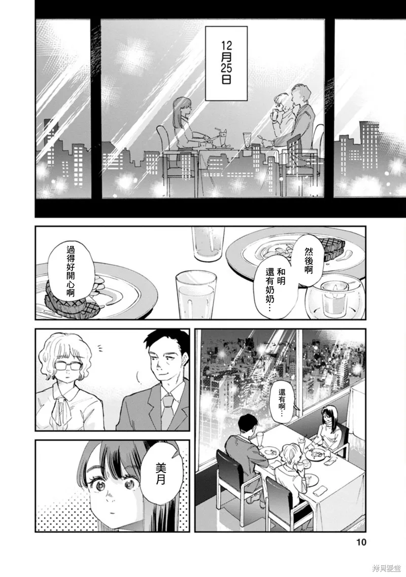 新月儀樂隊,第36话,第11张