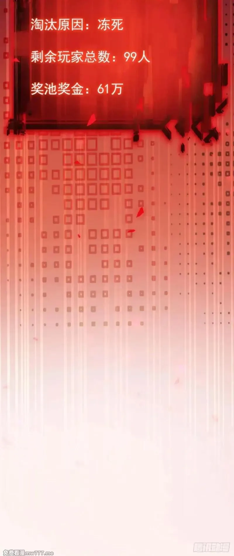 诡异游戏：我靠亿万功德氪通关,第109话 女人的胜负心,第8张