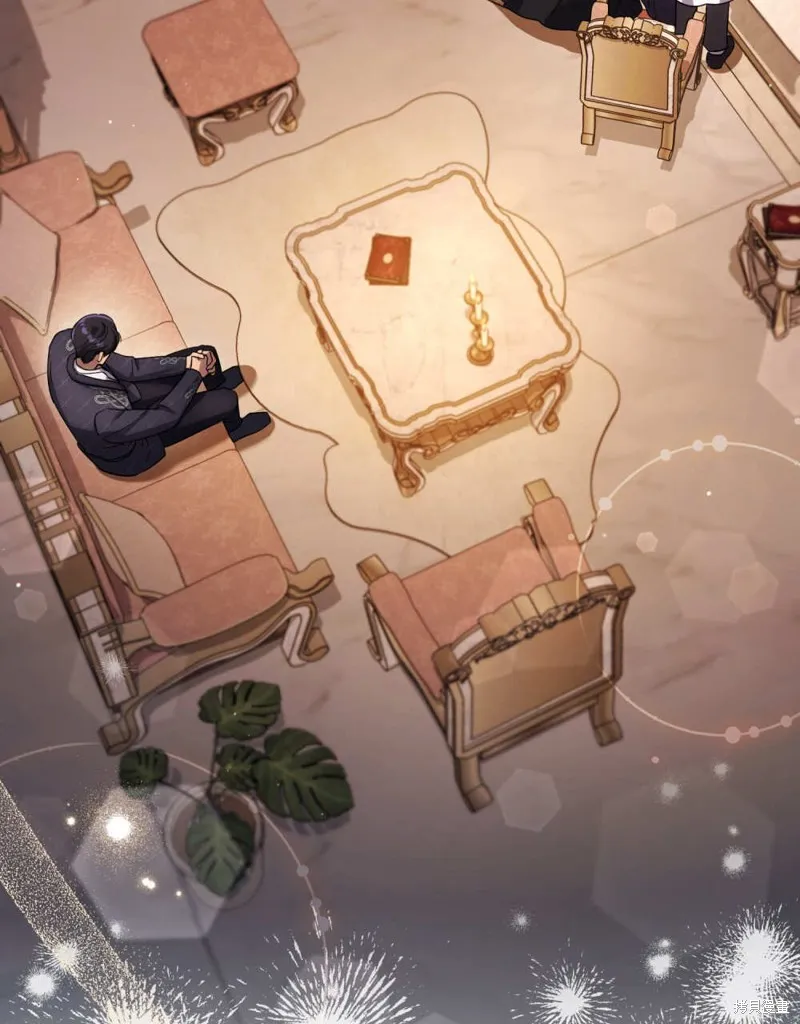 嫁给亲爱的仇人,第43话,第18张