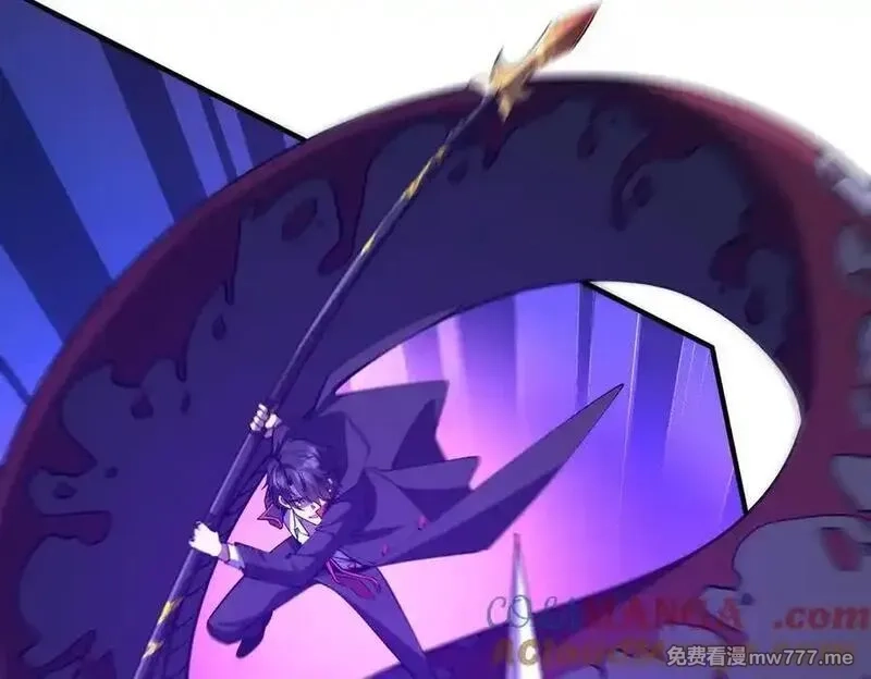 全球惊悚：开局万亿冥币,第230话 火力全开！,第13张