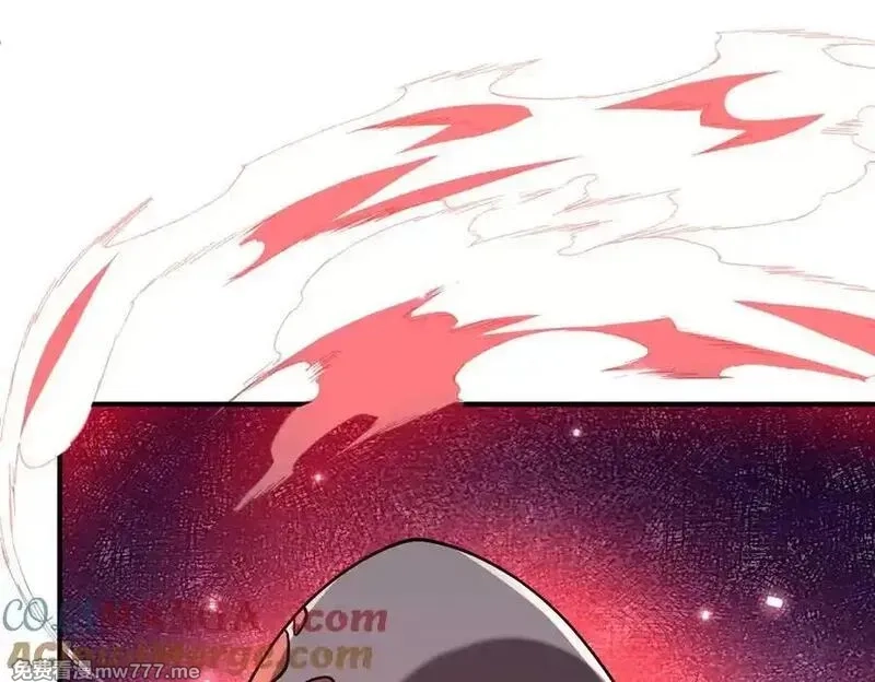 全球惊悚：开局万亿冥币,第230话 火力全开！,第157张