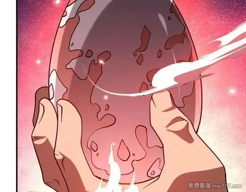 全球惊悚：开局万亿冥币,第230话 火力全开！,第158张