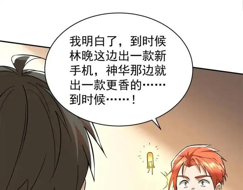 亏成首富从游戏开始,134 头铁,第134张
