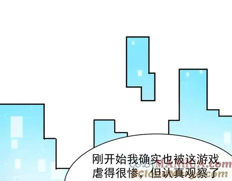 亏成首富从游戏开始,134 头铁,第45张