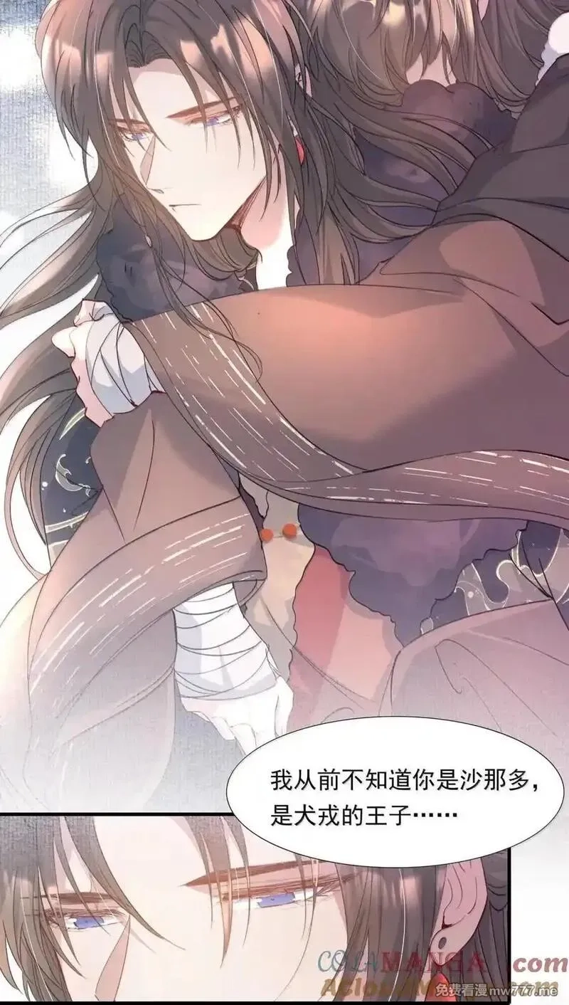 乱世为王,120 满江红.我喜欢你,第3张