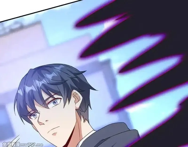 末日重生后我疯狂升级,第35话 哥哥帮你报仇,第98张