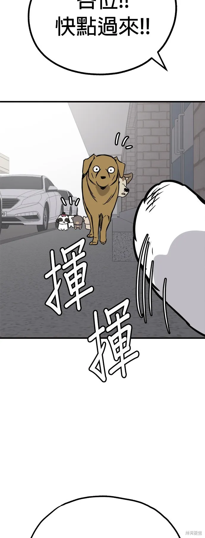 狗狗逃亡記,第52話,第22张