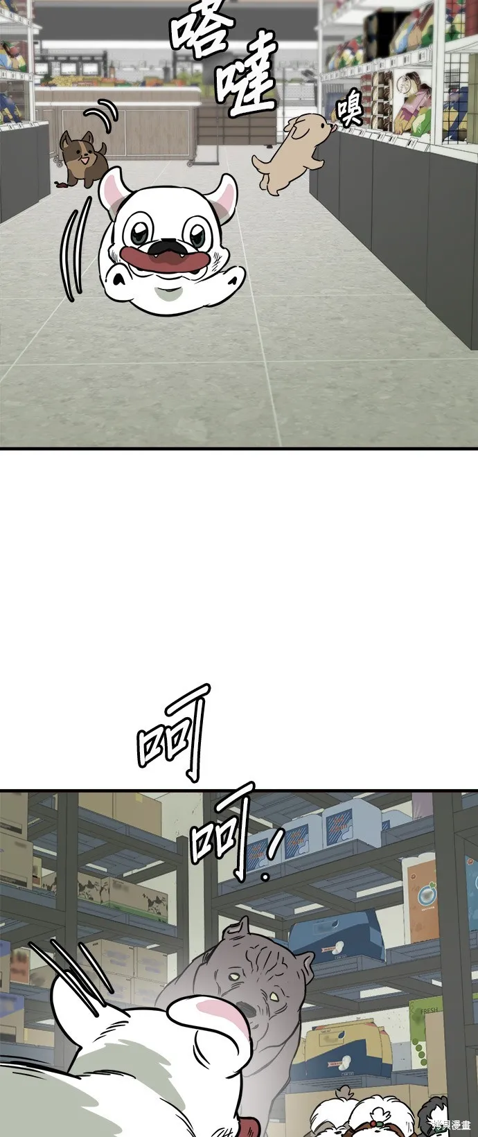 狗狗逃亡記,第52話,第42张