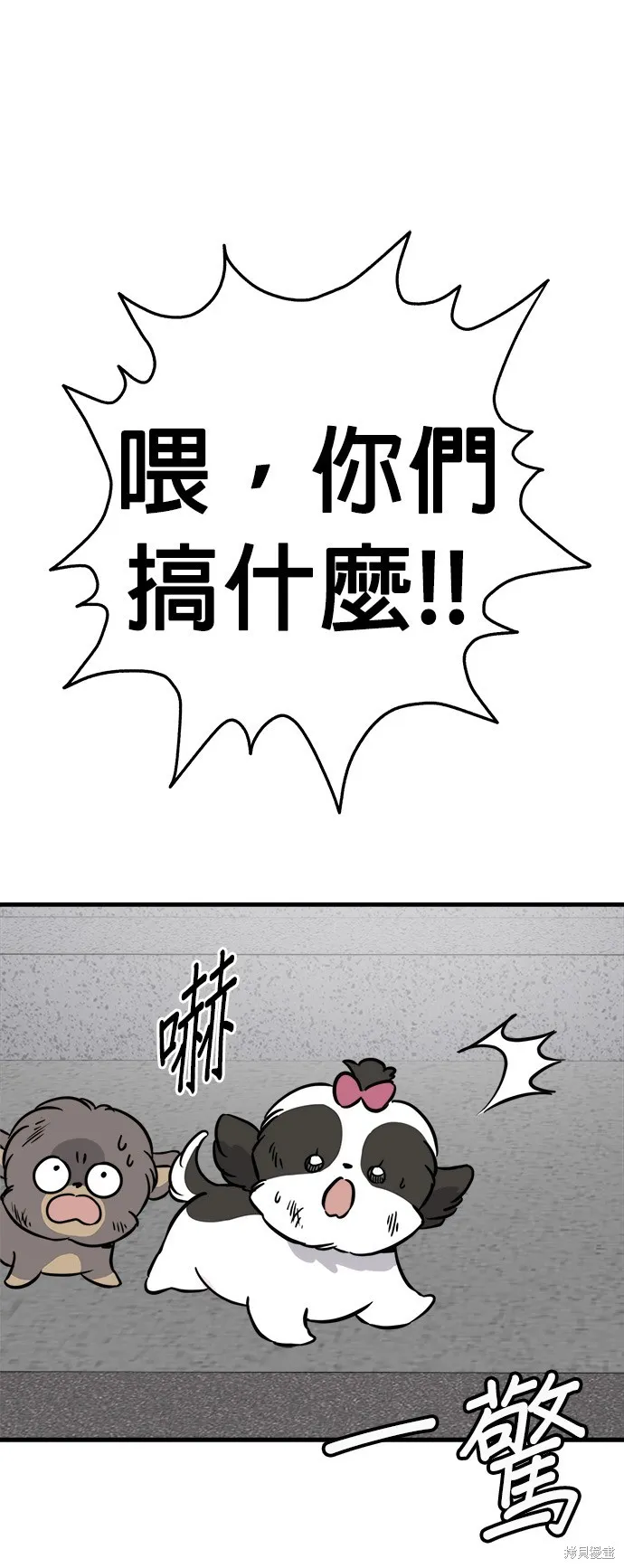 狗狗逃亡記,第52話,第8张