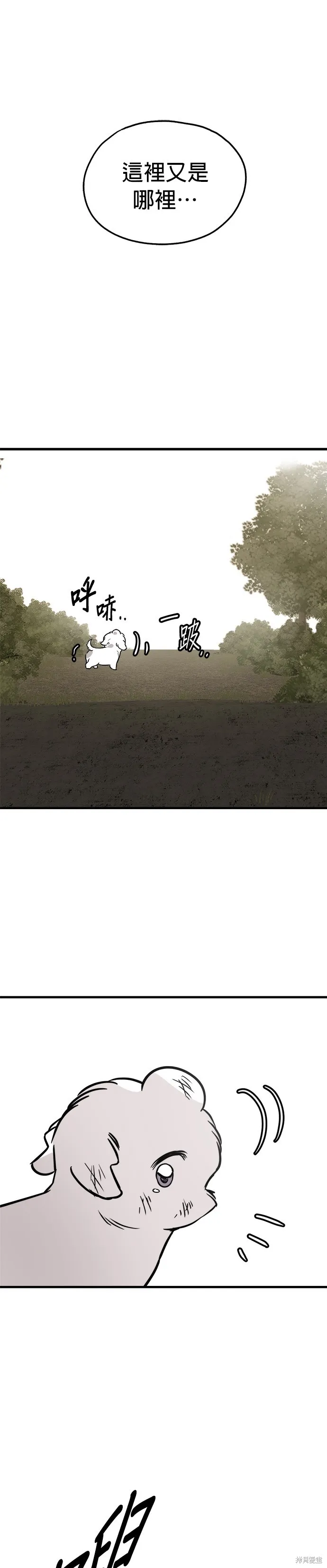 狗狗逃亡記,第57話,第1张