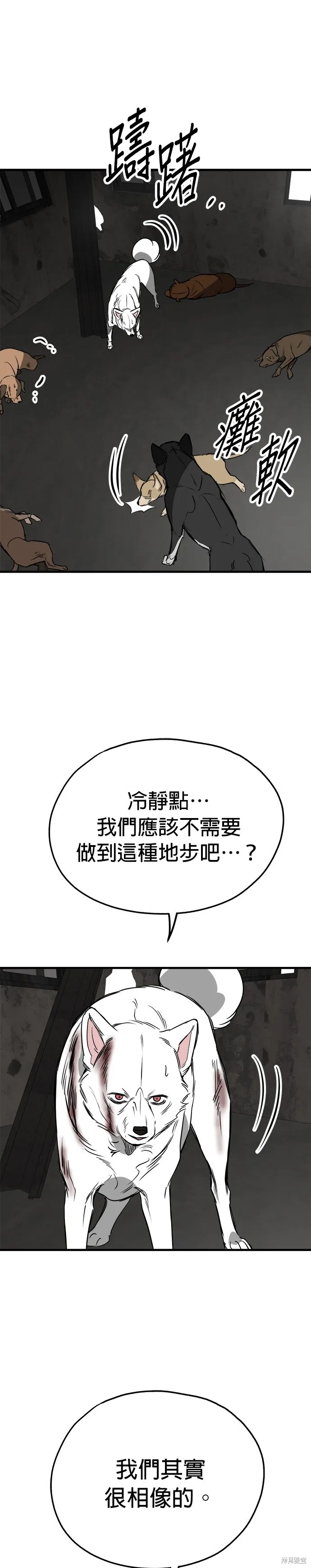 狗狗逃亡記,第57話,第17张