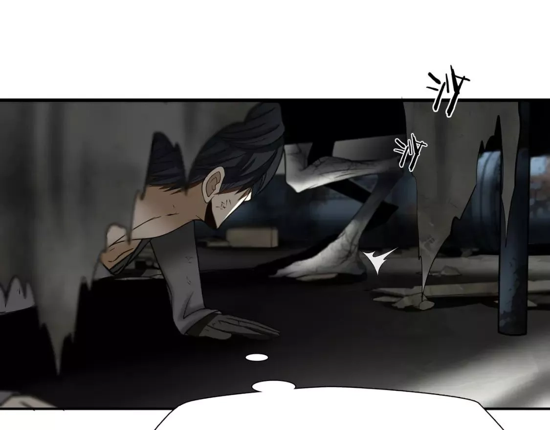 绝境生还,第36话,第42张