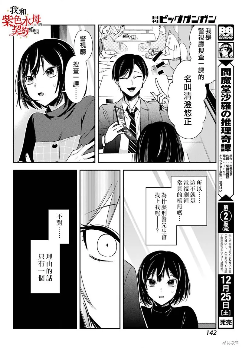 我的契约婚姻谎化脸骗,第02话,第39张
