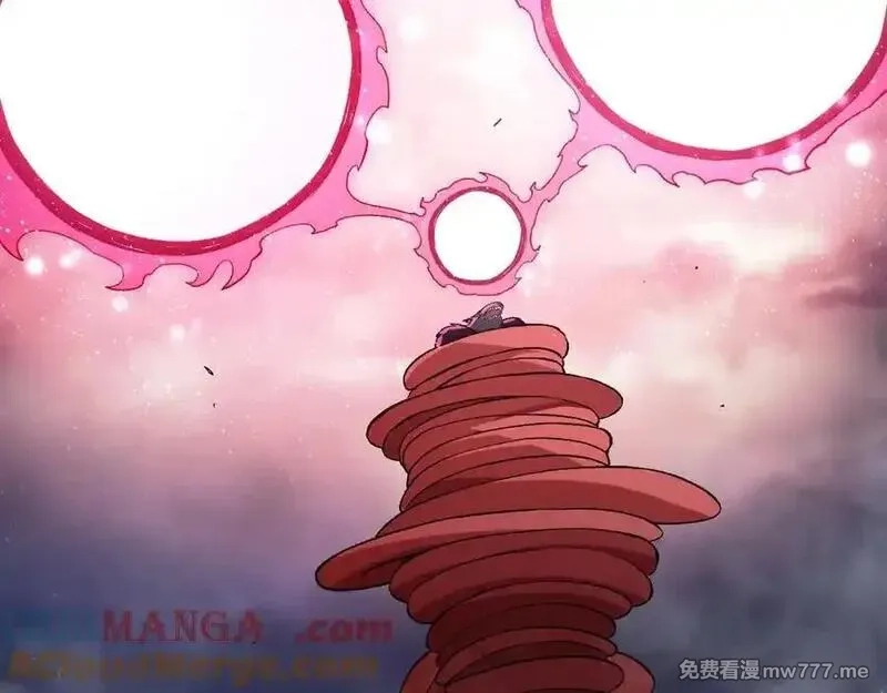 从大树开始的进化,第358话 自爆,第17张