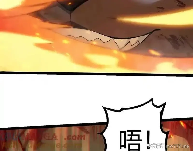 从大树开始的进化,第358话 自爆,第29张