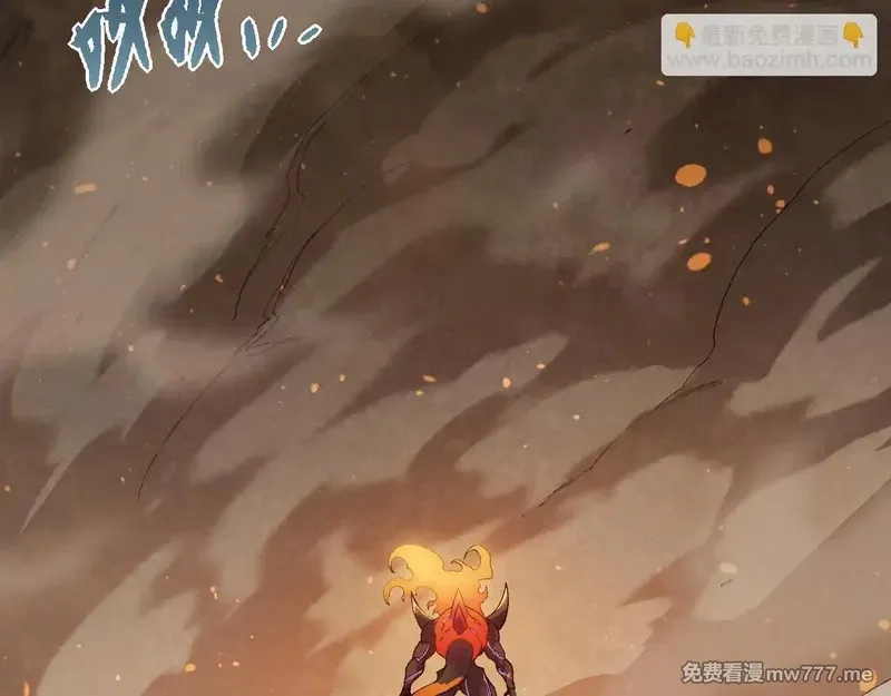 从大树开始的进化,第306话 不会败的神,第7张