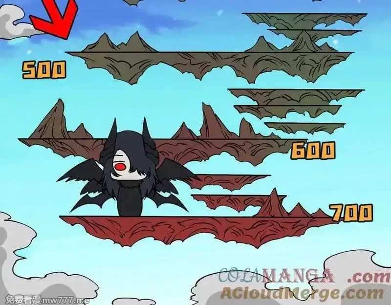 开局兼任黑龙boss，我无敌了,第46话 梅开二度,第93张