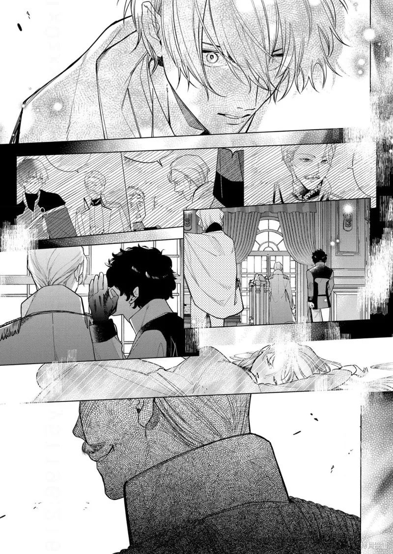 没落千金是穷骑士的女仆,第30话,第27张