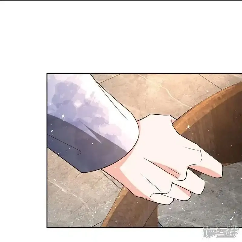 契约冷妻不好惹,第357话 乖乖听话,第3张