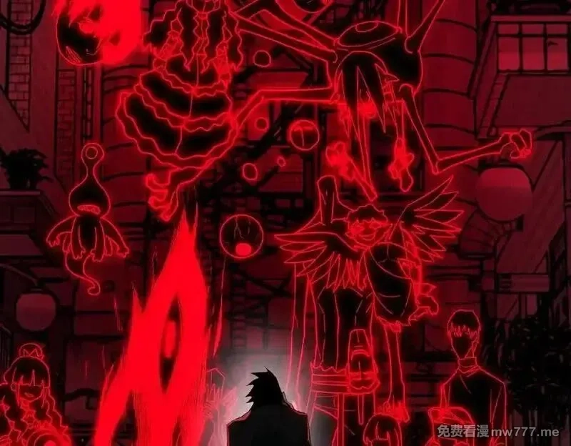 我，创造了都市传说！,第86话 女装返场,第127张
