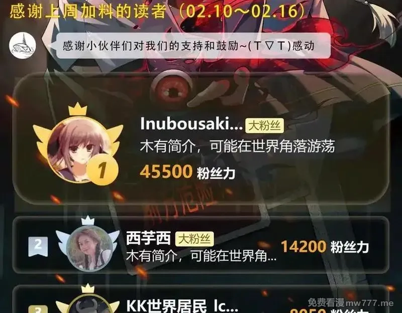 我，创造了都市传说！,第86话 女装返场,第140张