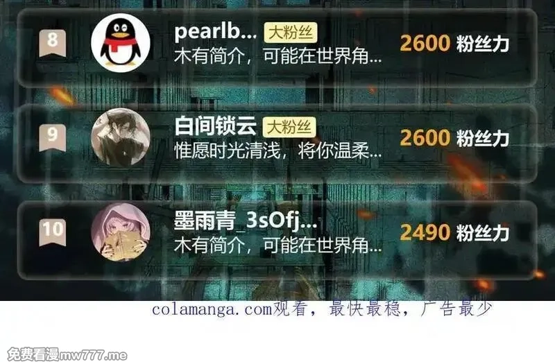 我，创造了都市传说！,第86话 女装返场,第142张