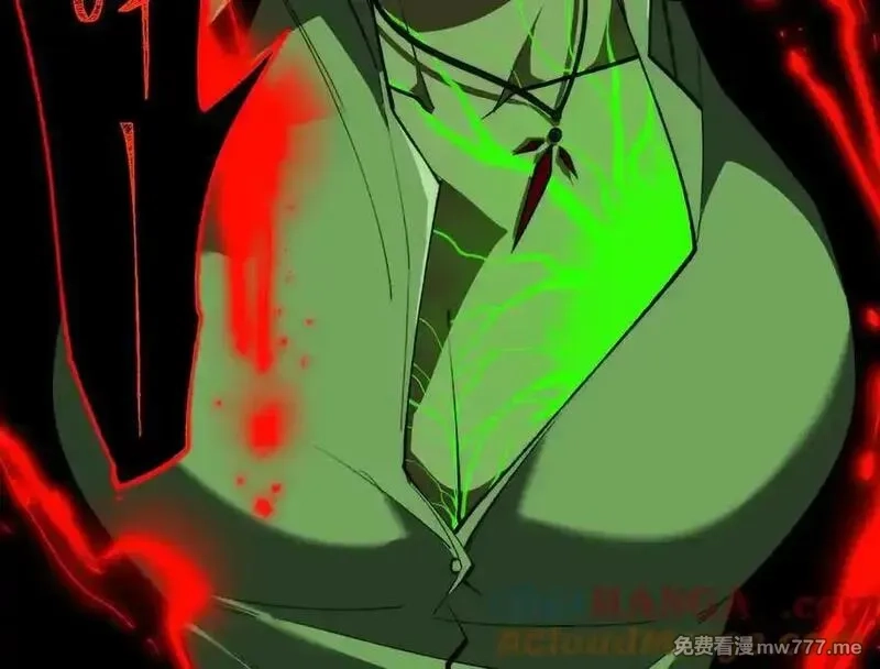 我，创造了都市传说！,第86话 女装返场,第65张