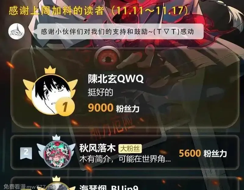 我，创造了都市传说！,第73话 求生计划,第112张