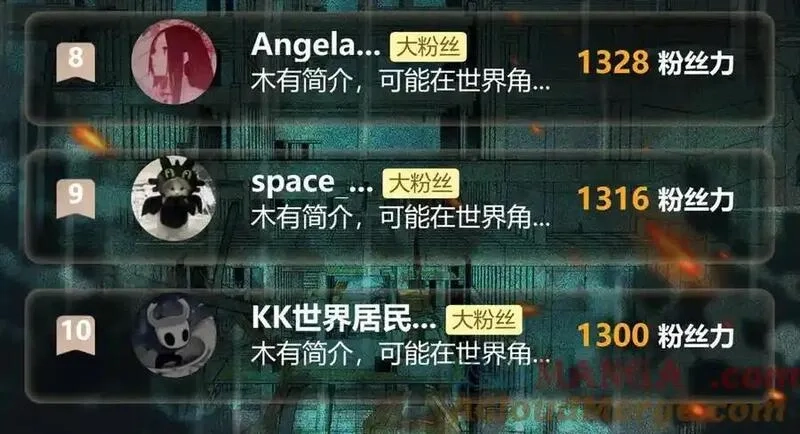 我，创造了都市传说！,第88话 家庭成员,第117张
