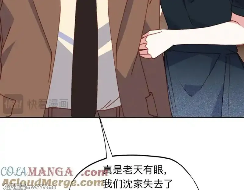 离婚后前夫成了我的忠犬,161 沈家真正的亲人,第89张