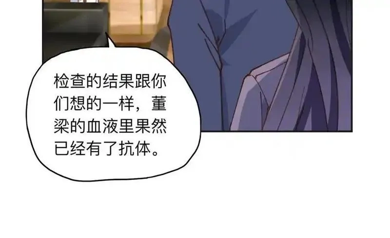 离婚后前夫成了我的忠犬,169 竞选,第50张