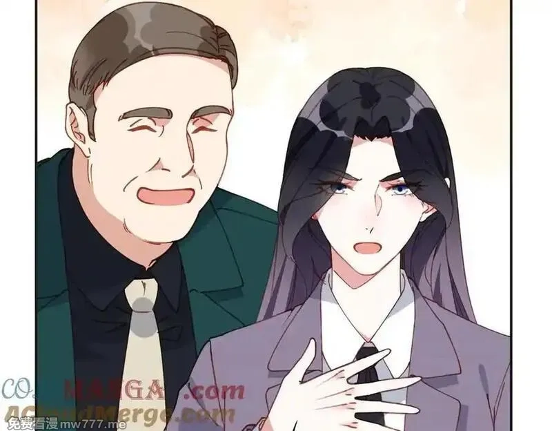 离婚后前夫成了我的忠犬,169 竞选,第94张
