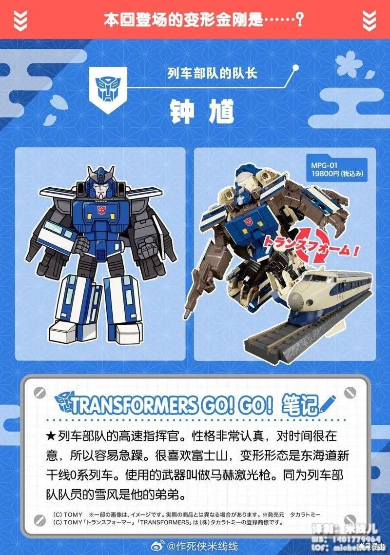 TRANSFORMERS GO! GO!,web36话,第2张