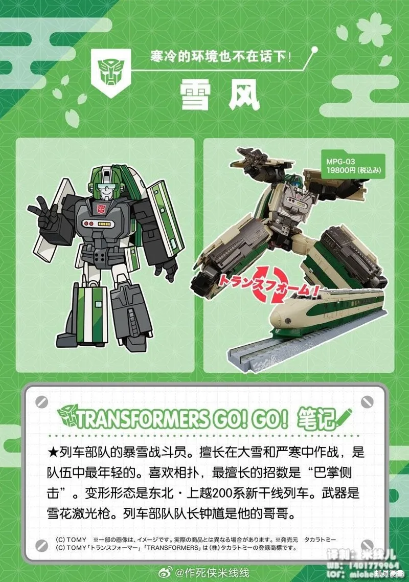 TRANSFORMERS GO! GO!,web36话,第4张