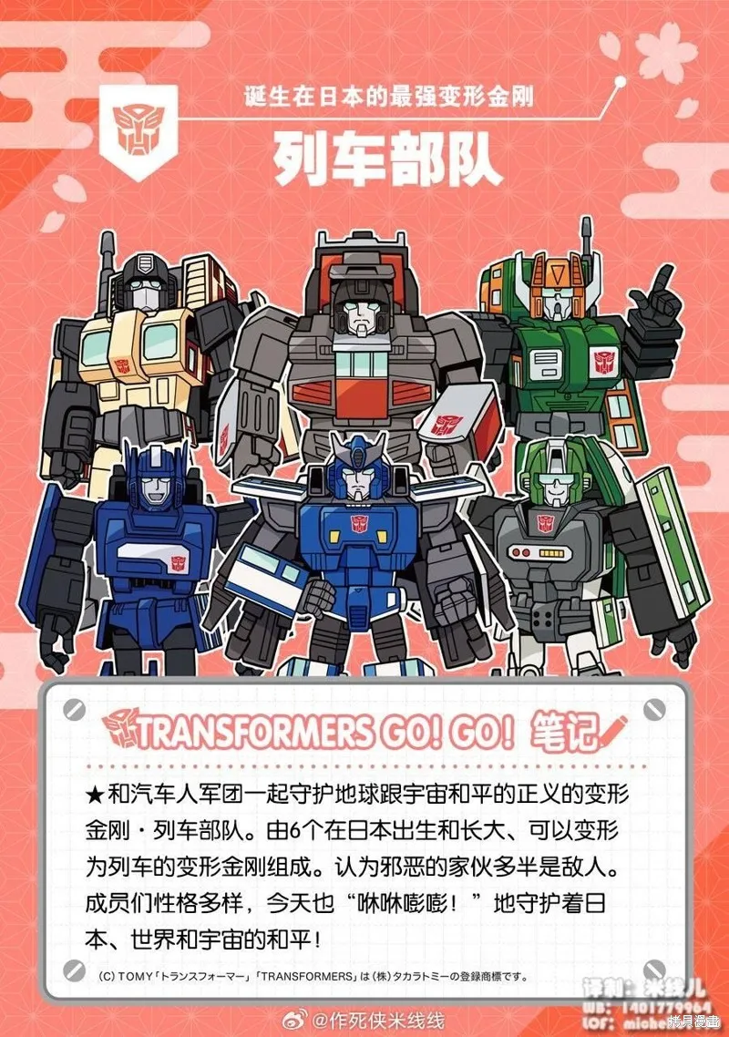 TRANSFORMERS GO! GO!,web36话,第8张